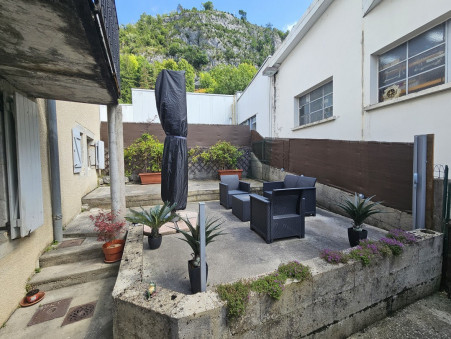 vente appartement Saint-claude