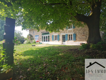 vente maison Ma