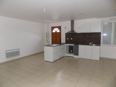 location appartement Bailleul sur therain