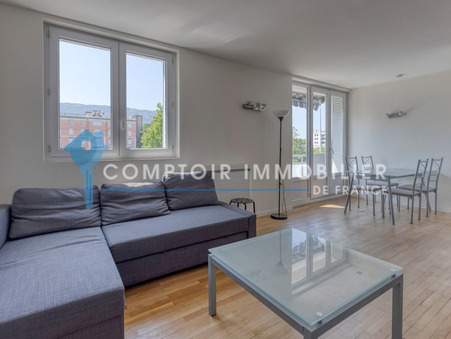 vente appartement Grenoble