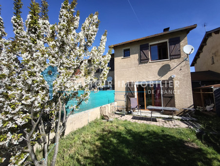 vente maison Bolquère