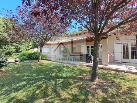vente maison Saint-andré-capcèze