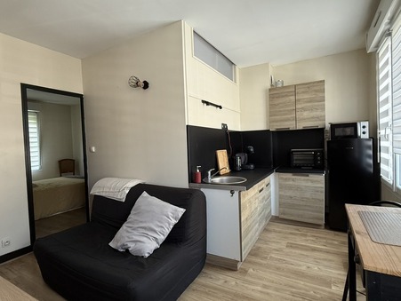 vente immeuble Boulogne-sur-mer