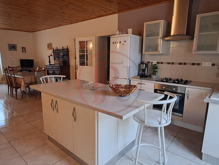 vente appartement La grand-combe