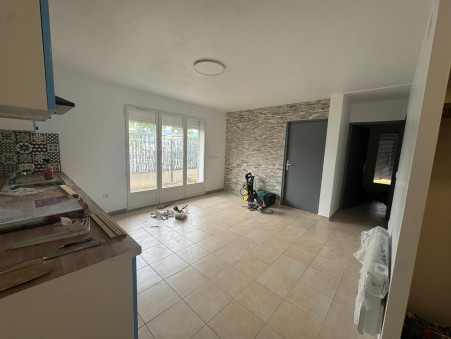 location appartement Scientrier