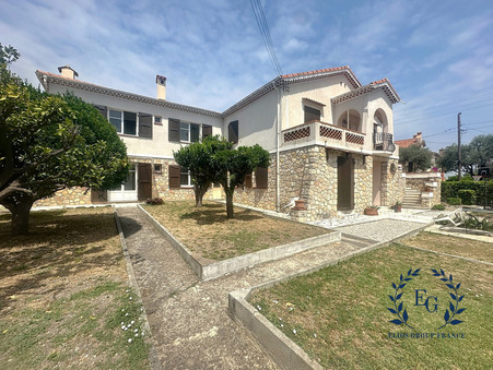 vente appartement Antibes