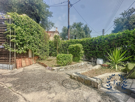 vente appartement Antibes