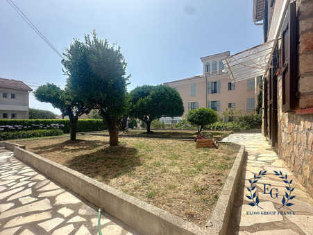 vente appartement Antibes