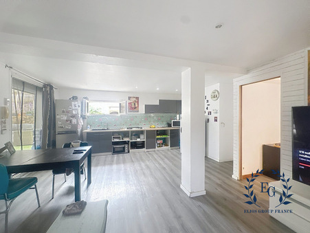 vente appartement Six fours les plages