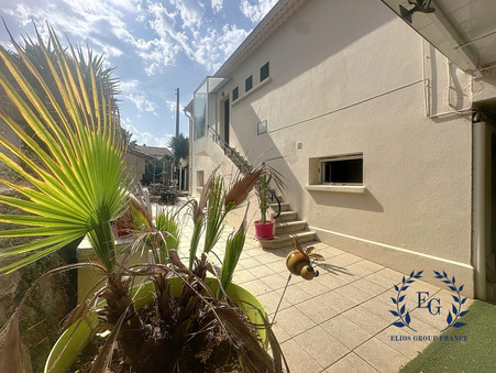 vente appartement Six fours les plages