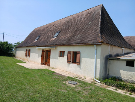 vente maison Rouffignac st cernin de r