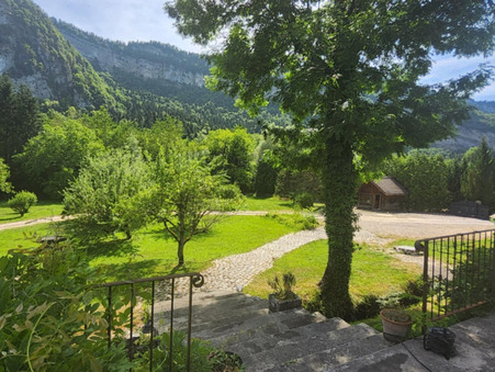 vente maison Saint-julien-en-genevois