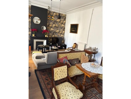 vente appartement Beziers