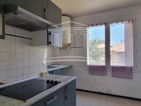 vente appartement Sorgues