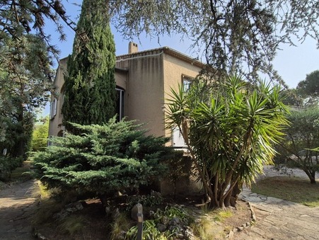 vente maison Le cres
