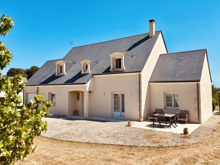 vente maison Vendome