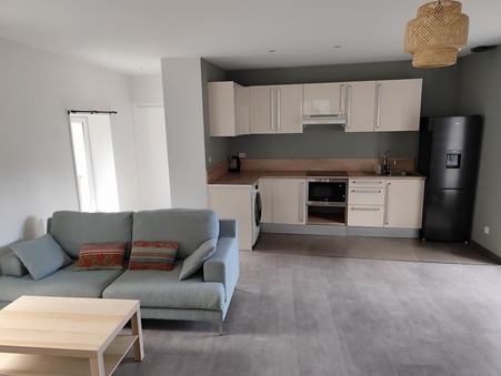 location appartement L'arbresle