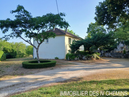 vente maison Saint-pierre-de-côle