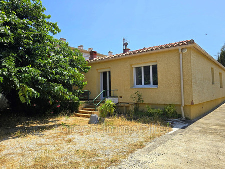 vente maison Saint-andré