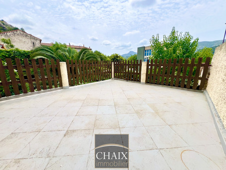 vente appartement Roquevaire