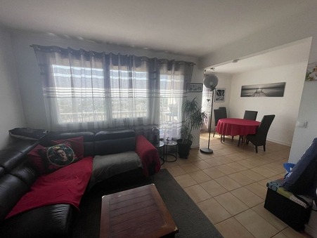 vente appartement Caen
