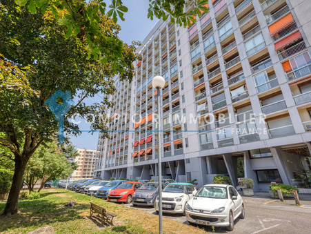 vente appartement Grenoble