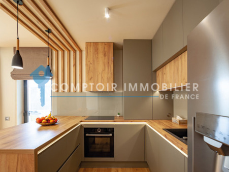vente maison Voiron