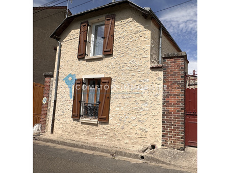 location maison Auneau-bleury-saint-symphorien