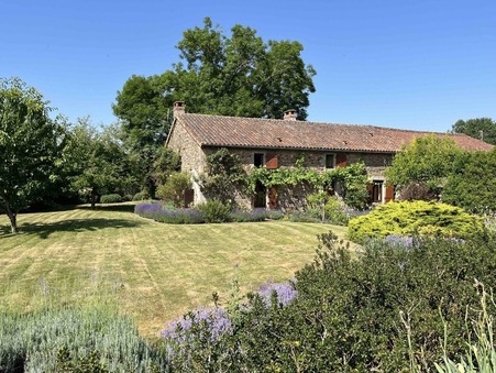 vente maison Darnac