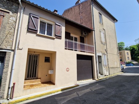 vente maison Lavelanet