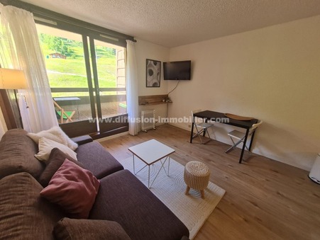 vente appartement Le sauze
