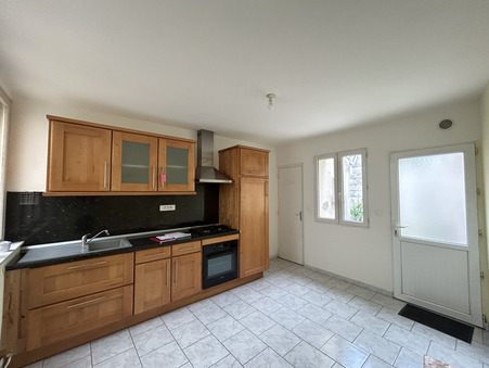 location maison Bohain-en-vermandois