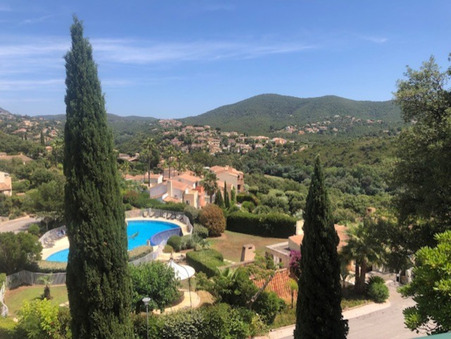 vente maison La londe-les-maures