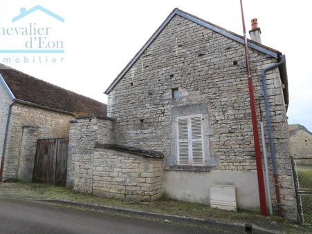vente maison Moulins-en-tonnerrois