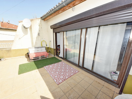 vente maison Sallèles-d'aude