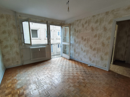 vente appartement Saint-Étienne