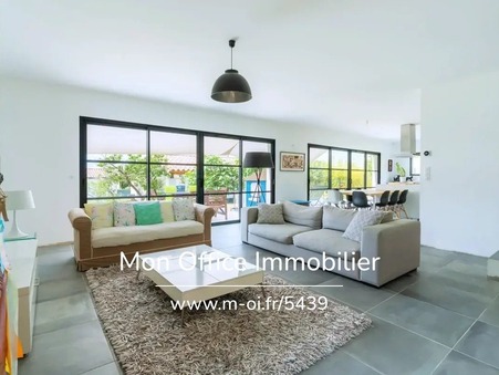 vente maison Éguilles