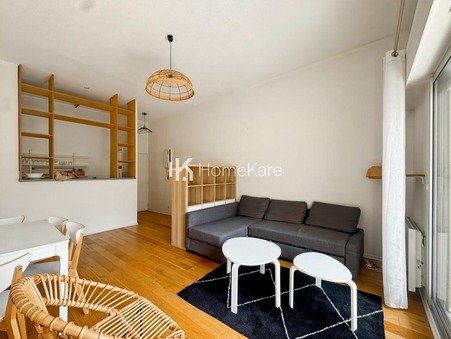 vente appartement Bordeaux