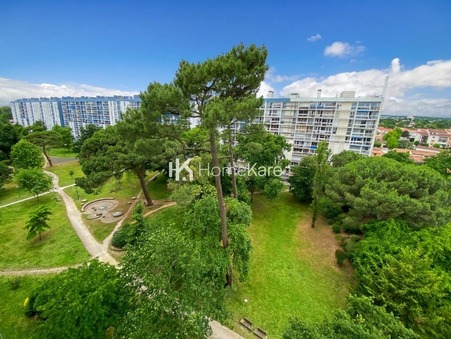 vente appartement Mérignac