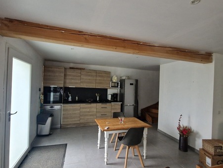 vente maison Esperaza