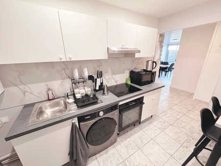 location appartement Angoulême
