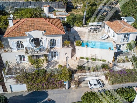 location maison Èze