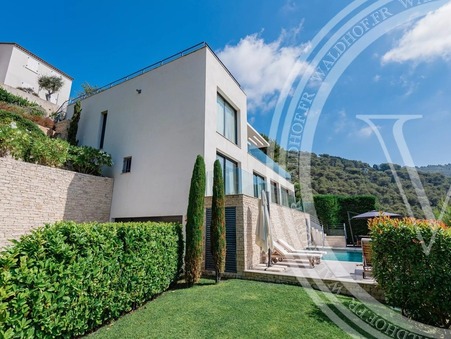 vente maison Èze