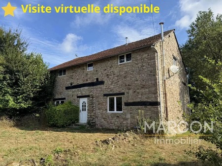 vente maison Dun-le-palestel
