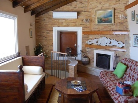 vente maison Kea