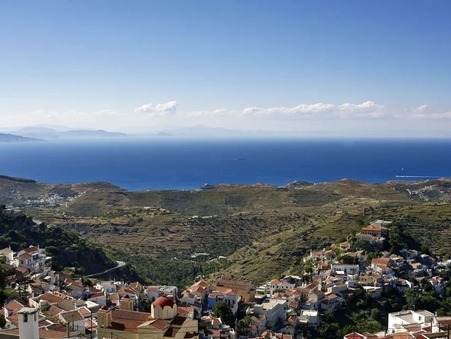 vente maison Kea