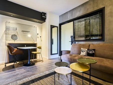 location appartement Villeneuve-d'ascq