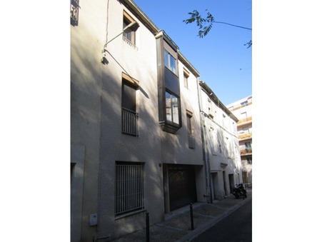 location maison Montpellier