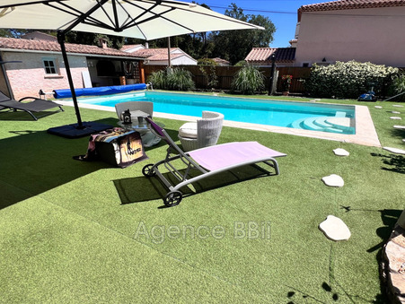 vente maison Lorgues
