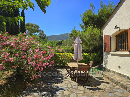 vente maison Villelongue-dels-monts